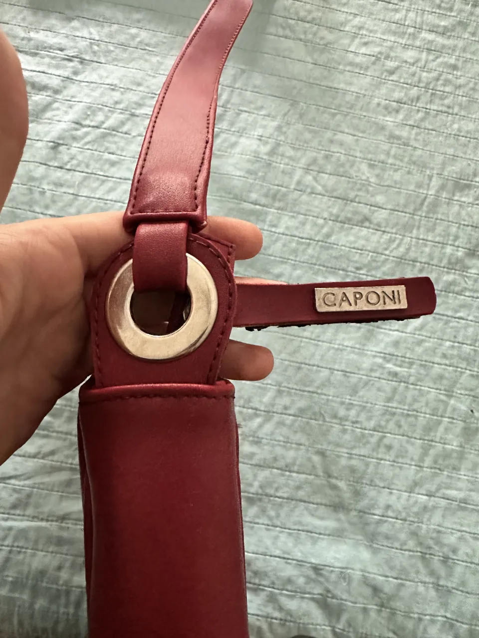 Cartera Caponi - imagen 2