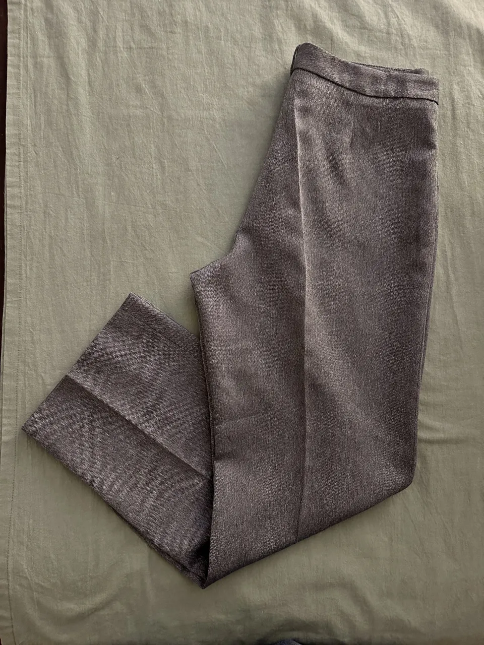 Pantalón Sastrero - imagen 1