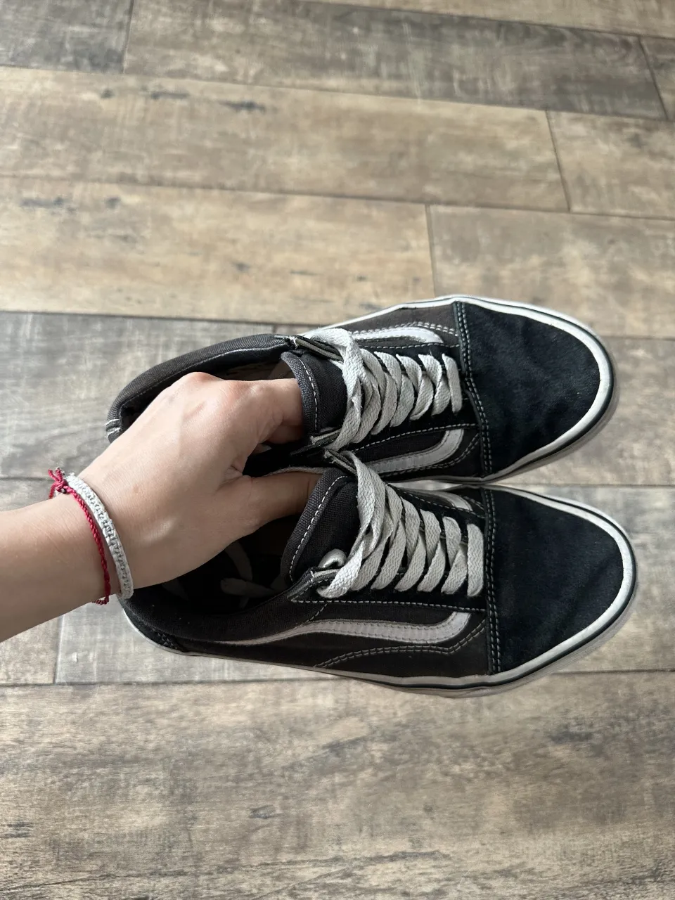 Zapatillas Vans - imagen 2