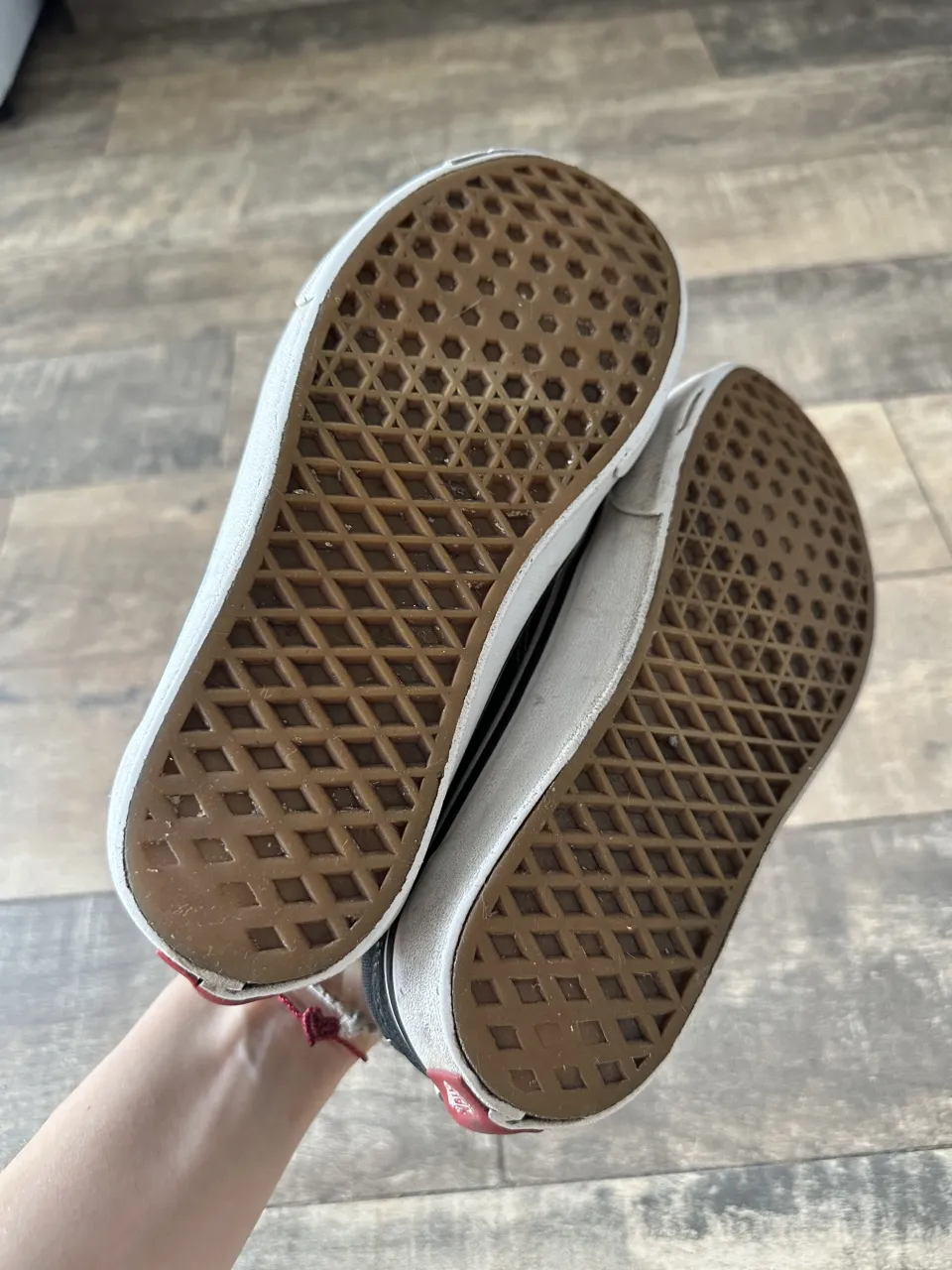 Zapatillas Vans - imagen 4