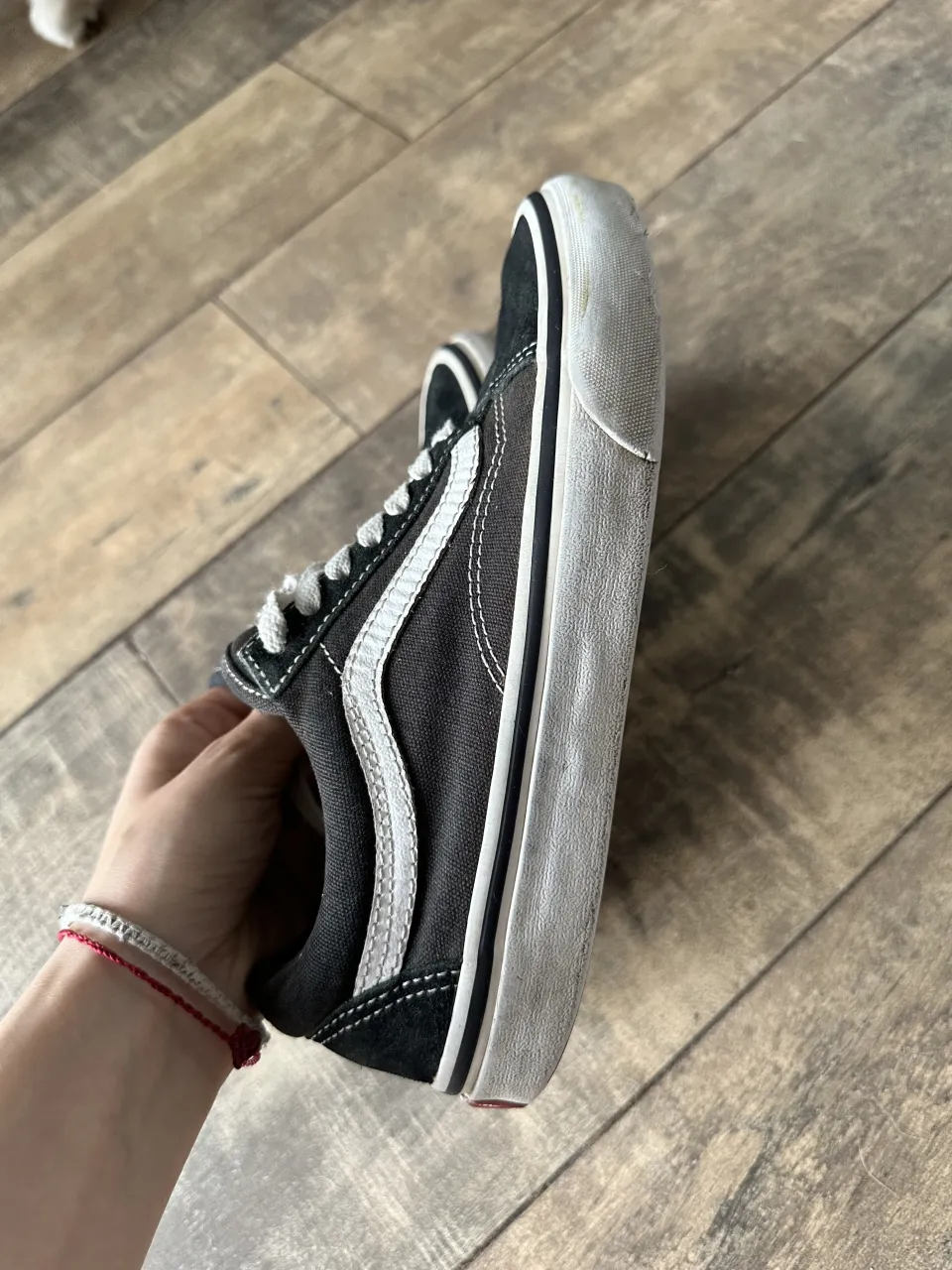 Zapatillas Vans - imagen 3