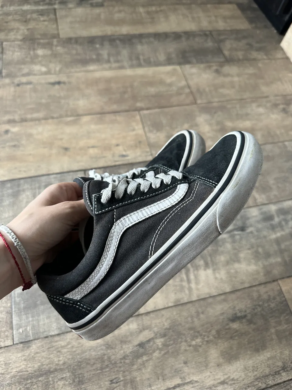 Zapatillas Vans - imagen 1