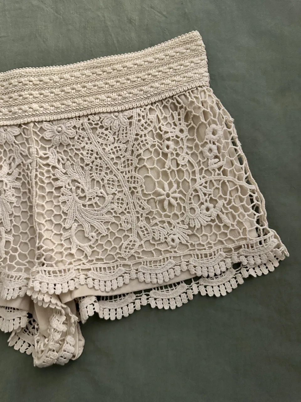 Short Boho - imagen 2