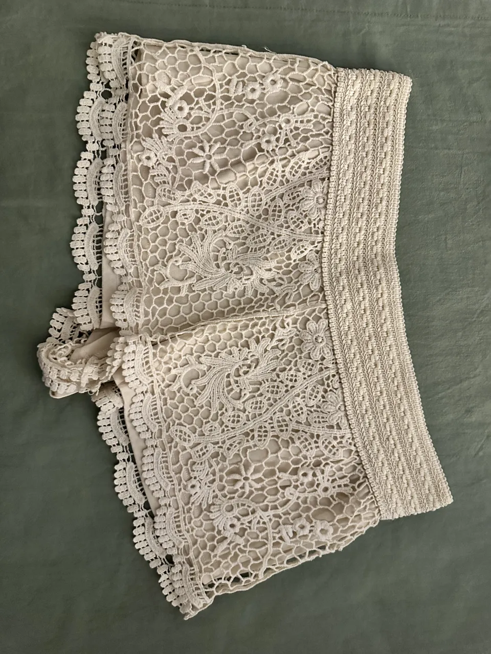 Short Boho - imagen 1