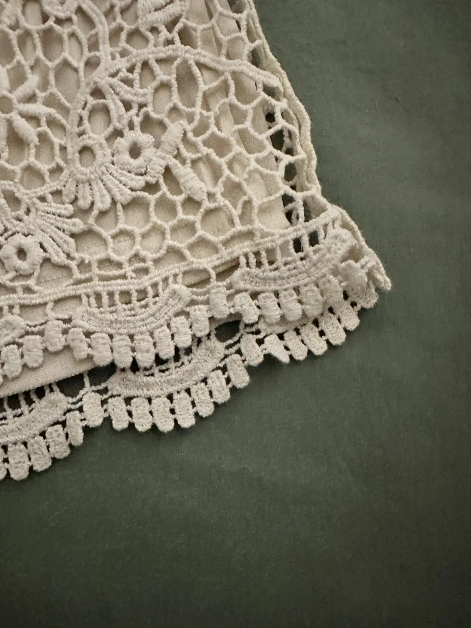 Short Boho - imagen 4