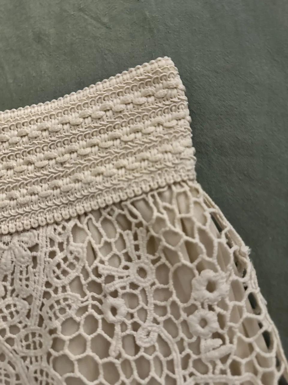 Short Boho - imagen 3