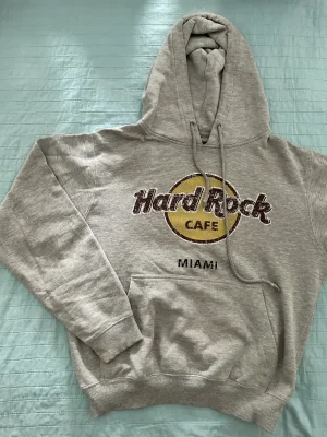 Hard Rock Cafe