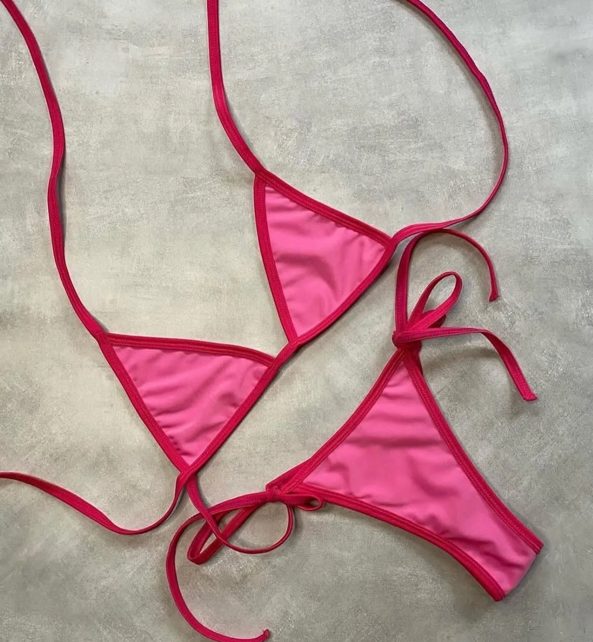 Bikini Chloé - imagen 4