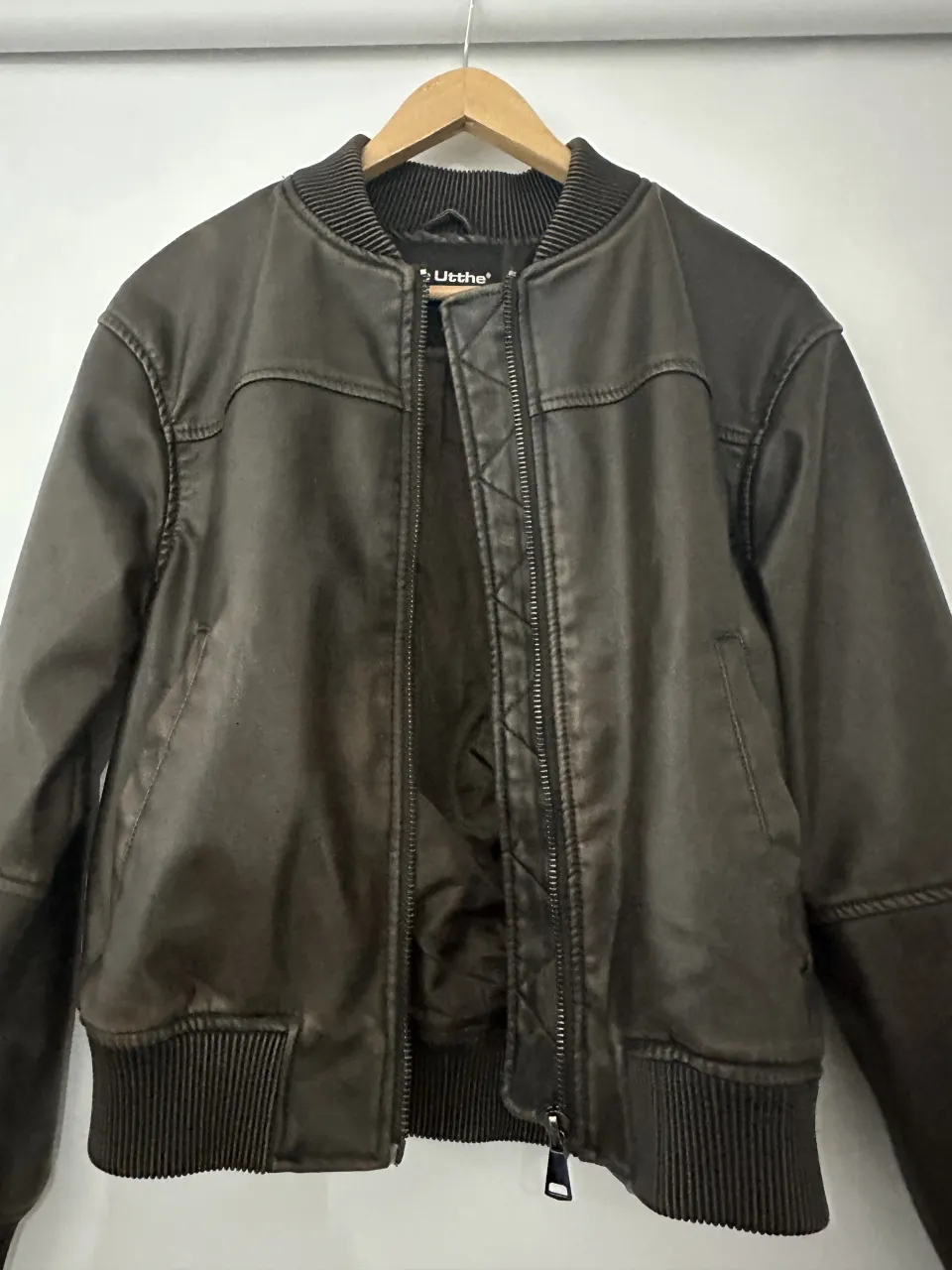 Campera Le Utthe - imagen 3