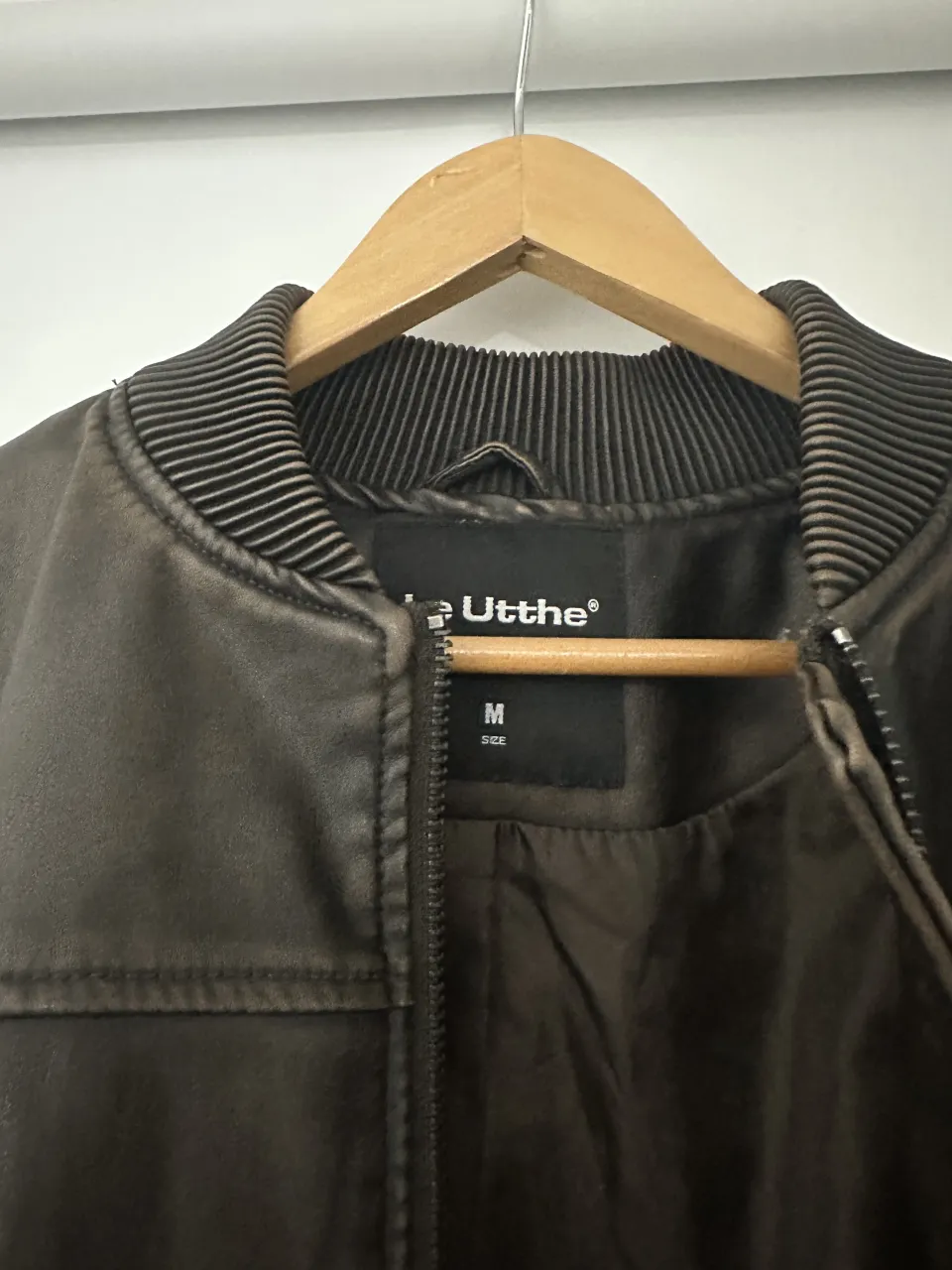 Campera Le Utthe - imagen 4
