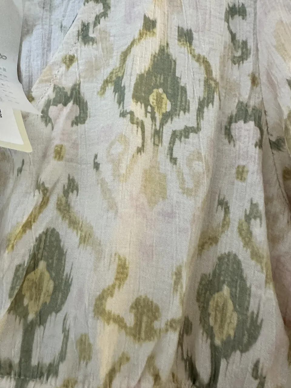 Blusa Cuesta Blanca - imagen 3