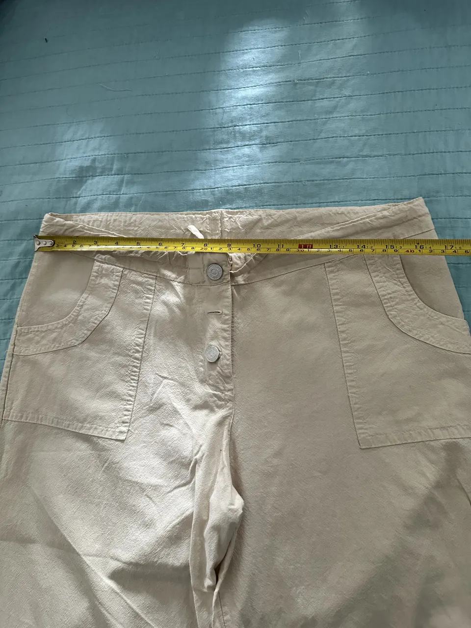 Pantalón Sin marca miniatura 6