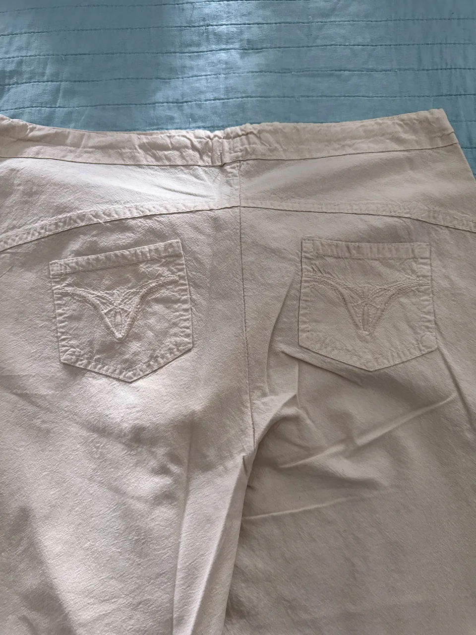Pantalón Sin marca - Vista 3