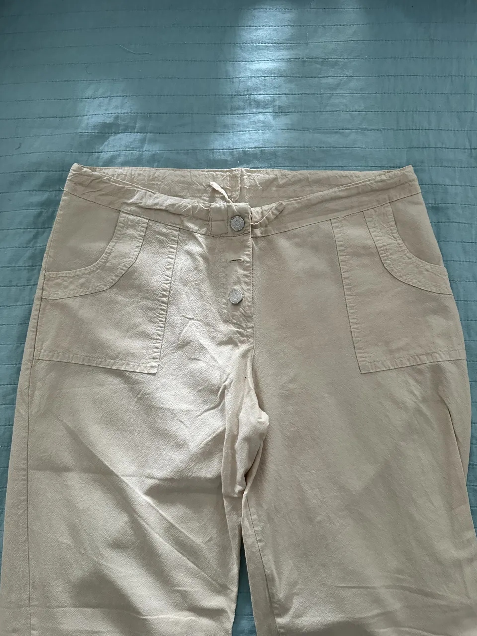 Pantalón Sin marca miniatura 5
