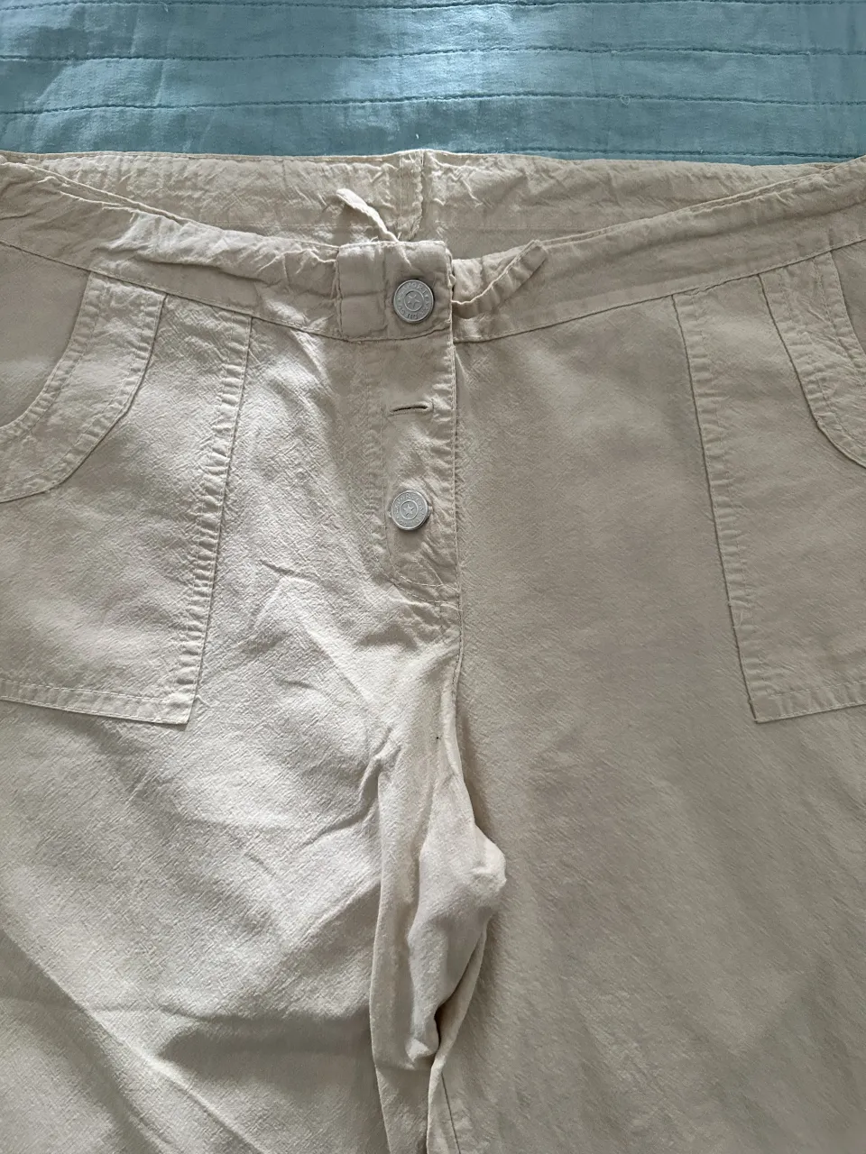Pantalón Sin marca miniatura 4