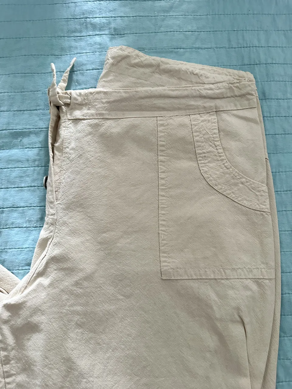 Pantalón Sin marca - Vista 2