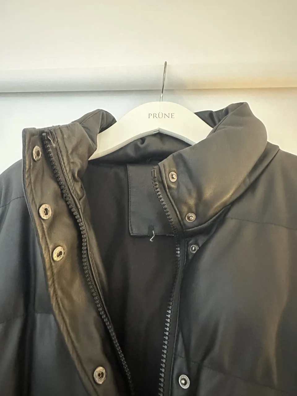 Campera Prüne - imagen 4