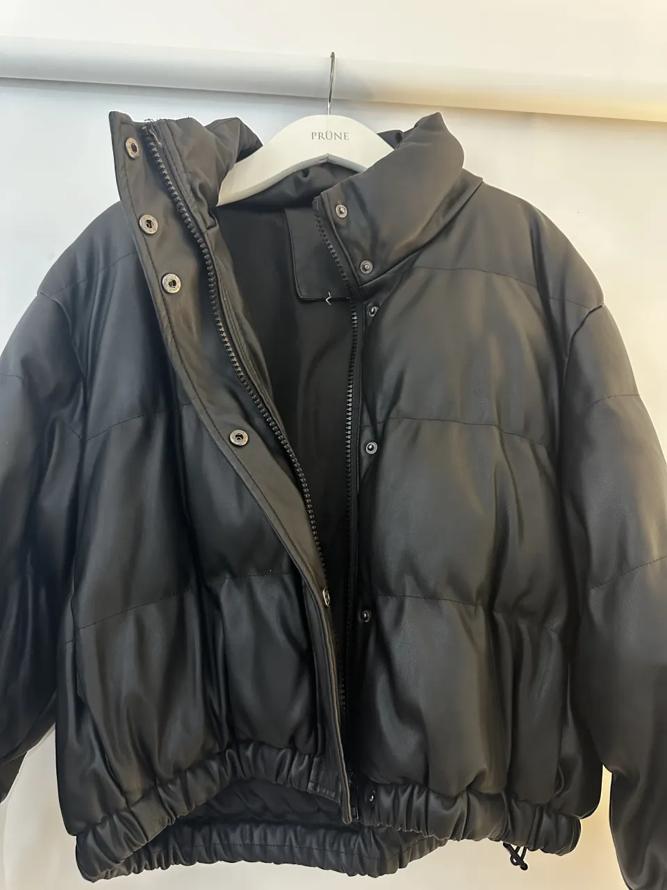 Campera Prüne - imagen 2