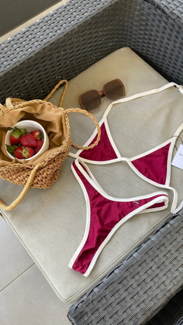 Bikini Chloé - imagen 1