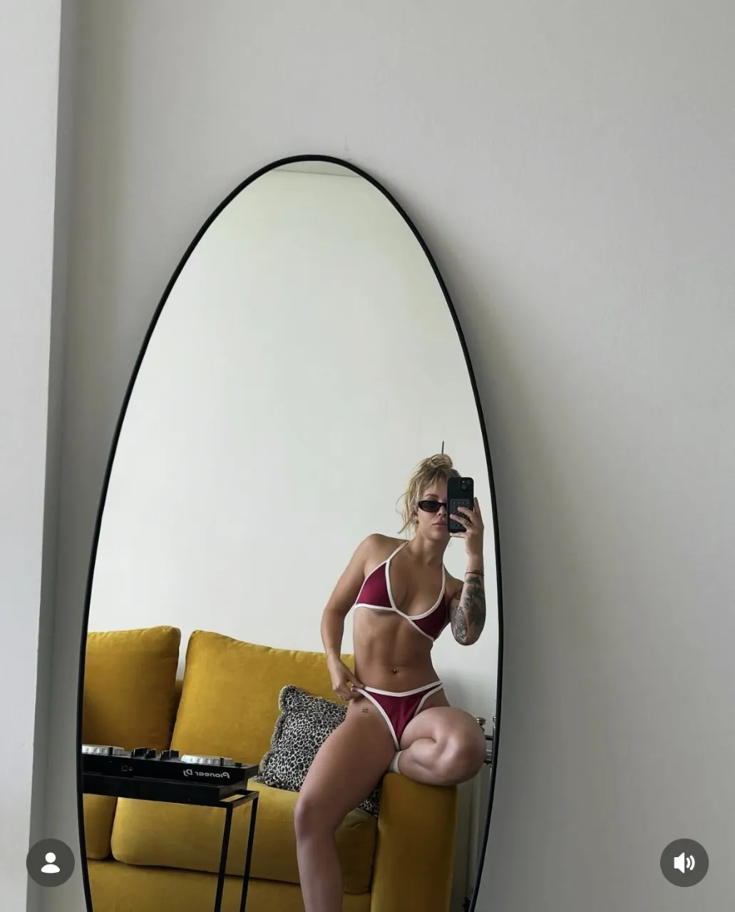 Bikini Chloé - imagen 2