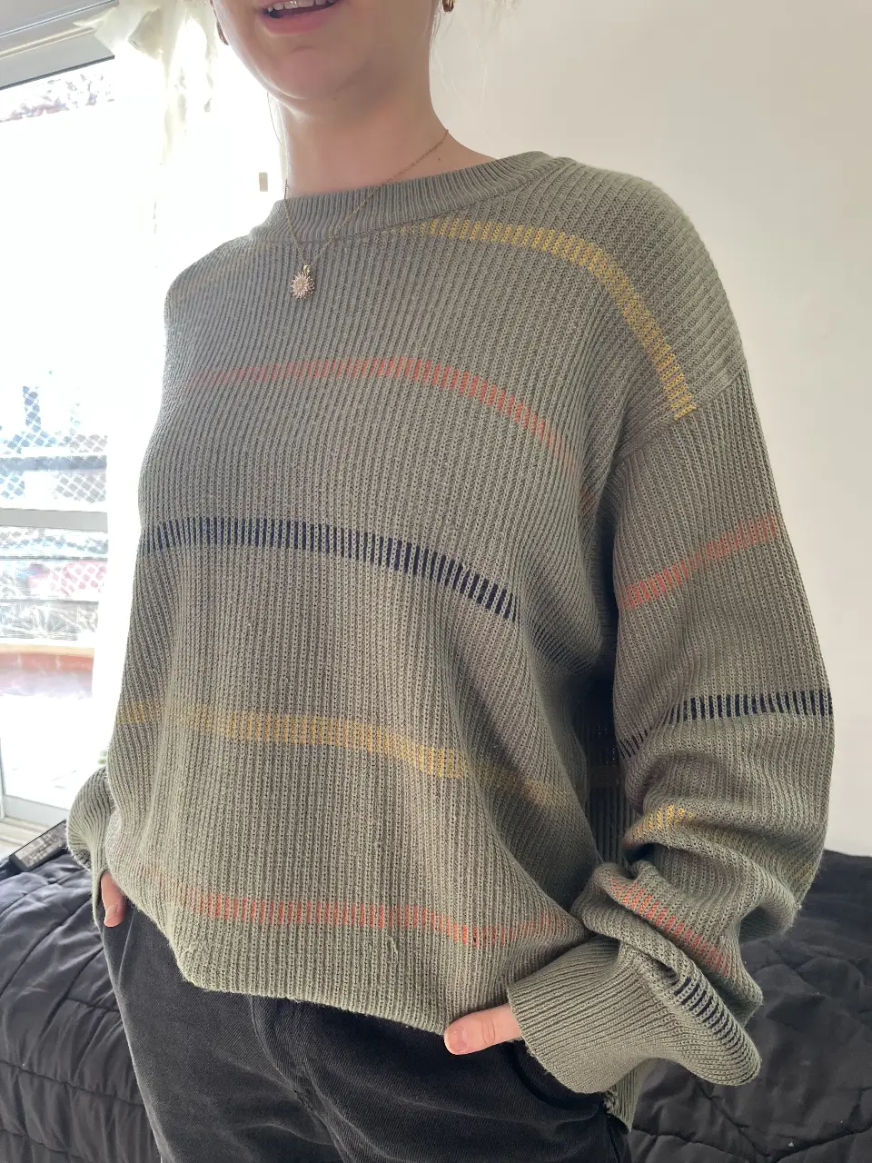 Sweater Sin marca - imagen 2