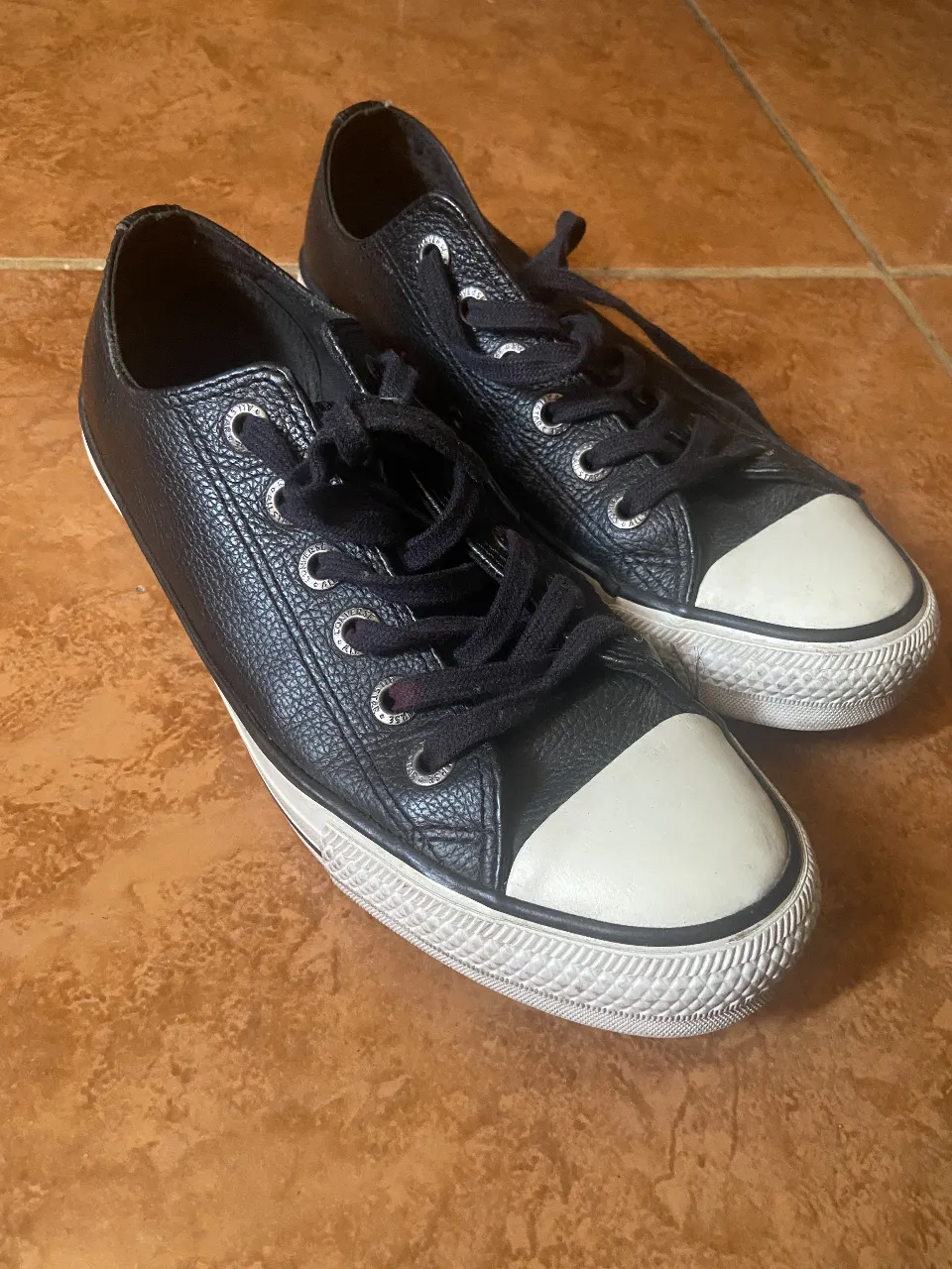 Zapatillas Converse - imagen 1