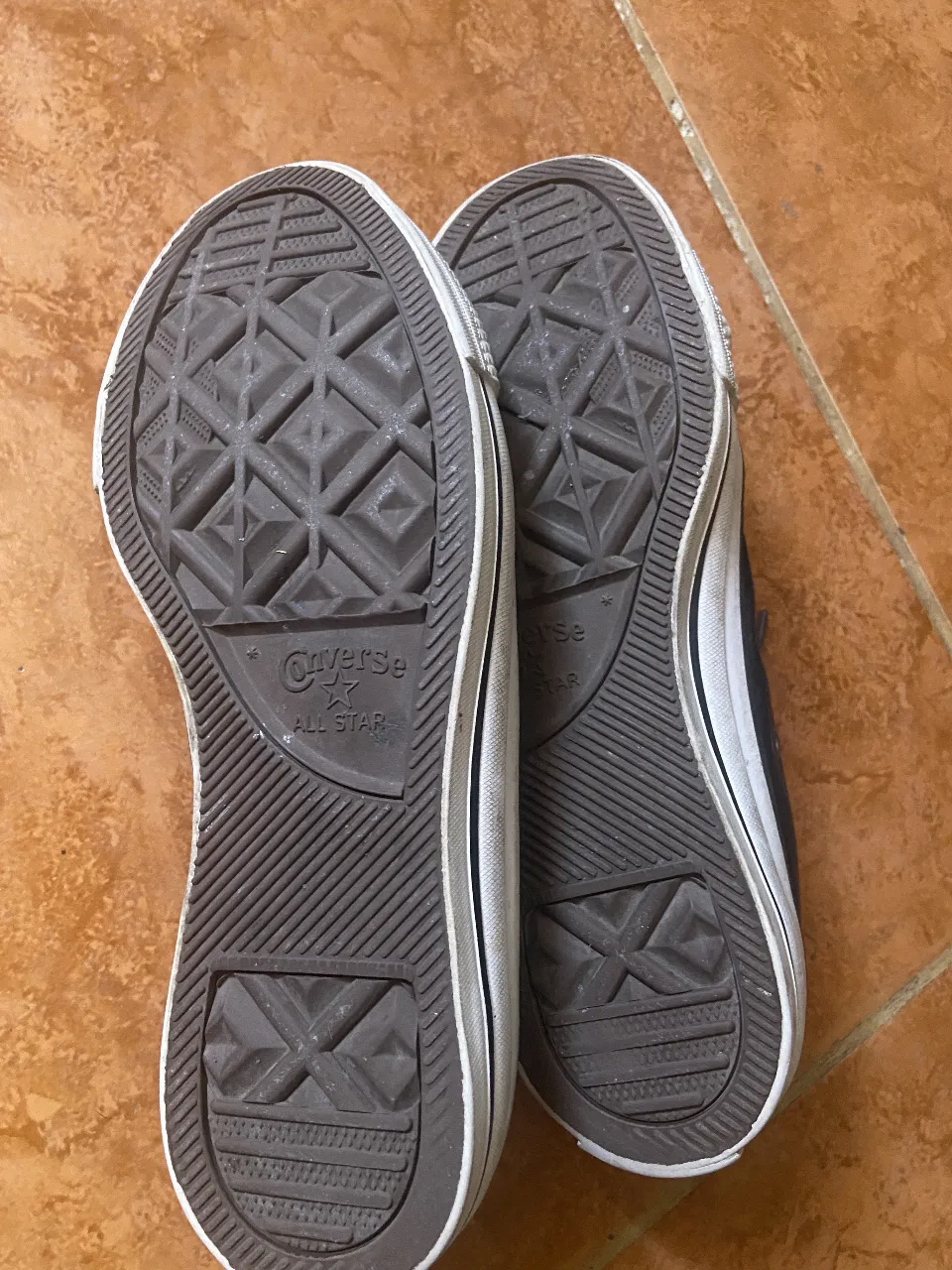 Zapatillas Converse - imagen 4