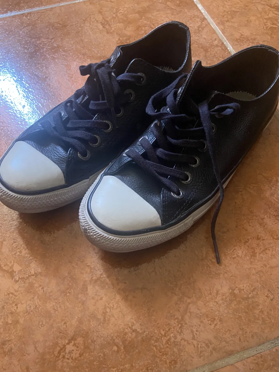 Zapatillas Converse - imagen 3