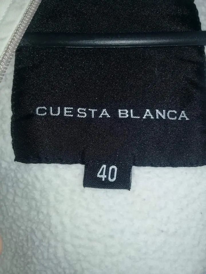Tapado Cuesta Blanca - imagen 4
