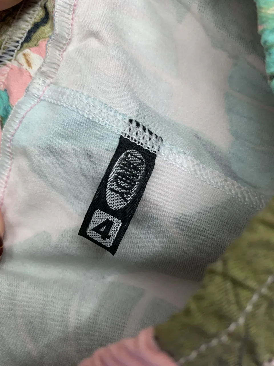 Pantalón Sin marca - imagen 4