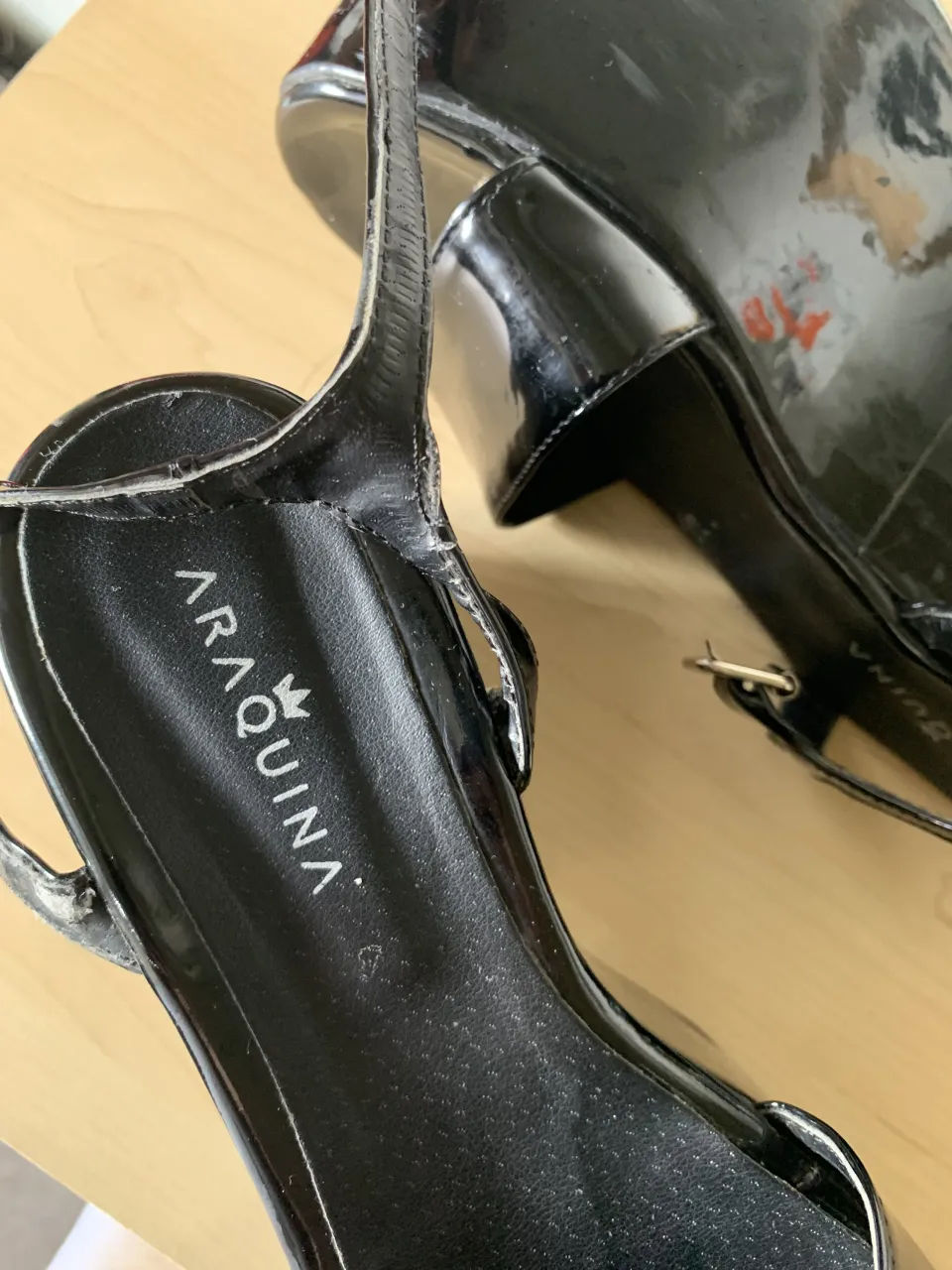Sandalias Araquina - imagen 3