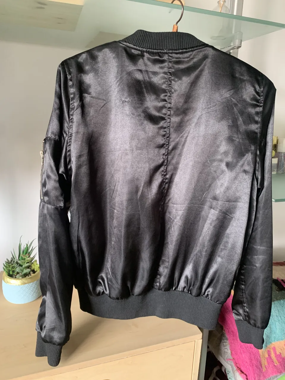 Campera IRIS - imagen 2