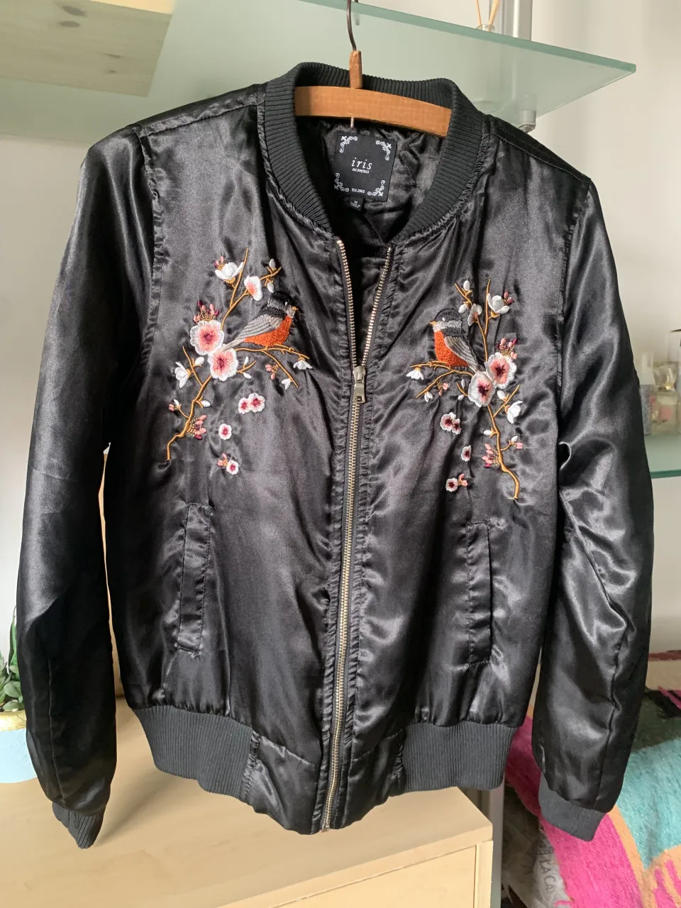 Campera IRIS - imagen 1