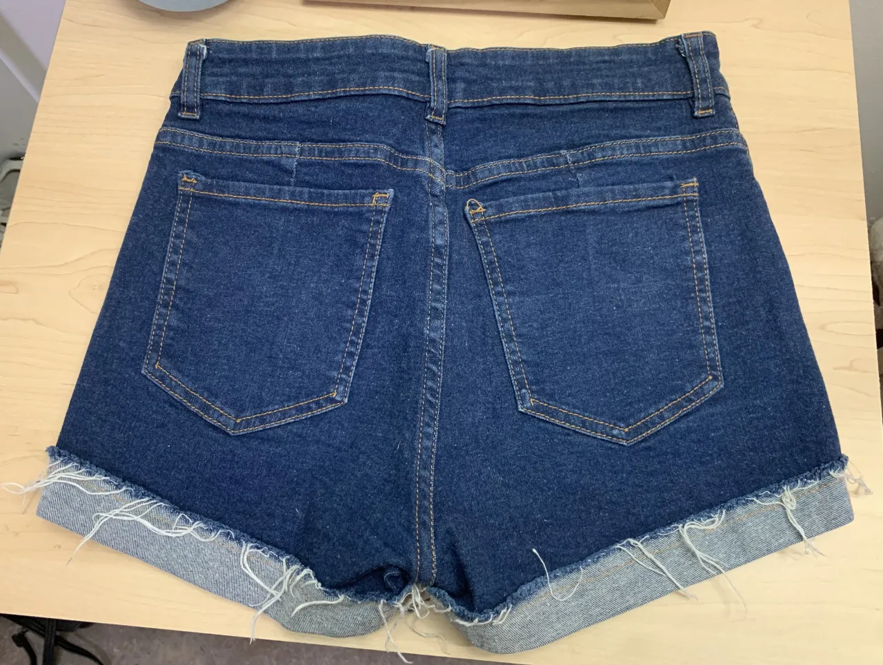 Short Sin marca - imagen 2