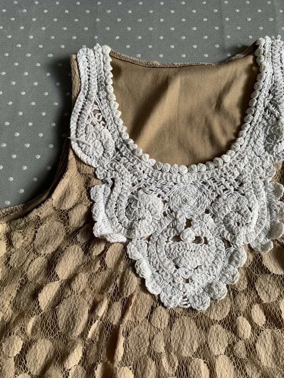 Musculosa Sin marca - imagen 2