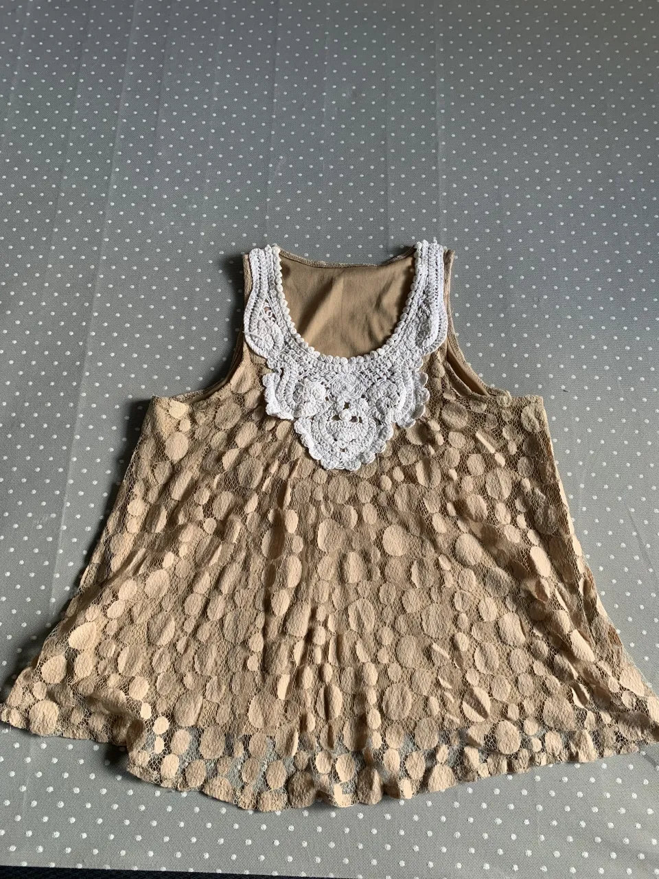Musculosa Sin marca - imagen 1
