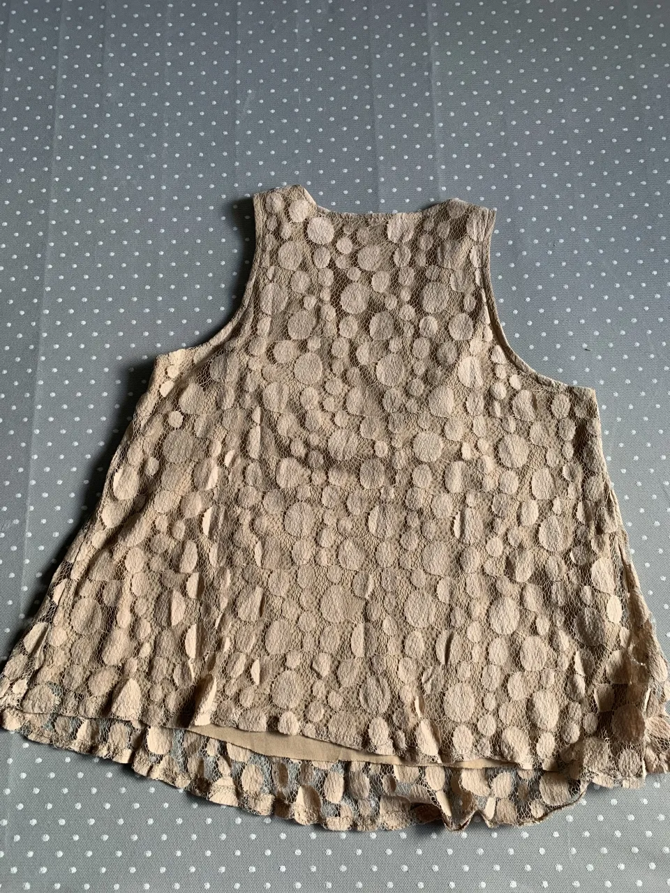Musculosa Sin marca - imagen 3