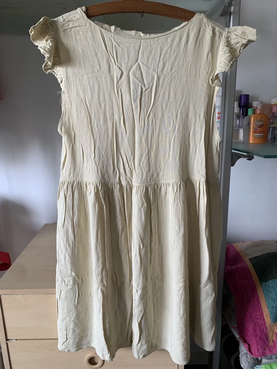Vestido Sin marca - imagen 2