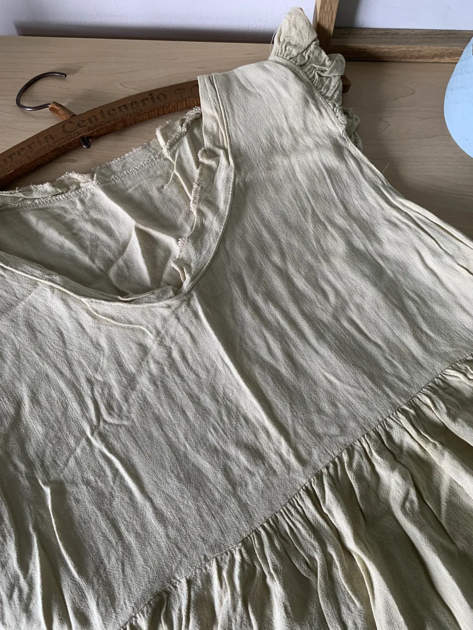 Vestido Sin marca - imagen 3