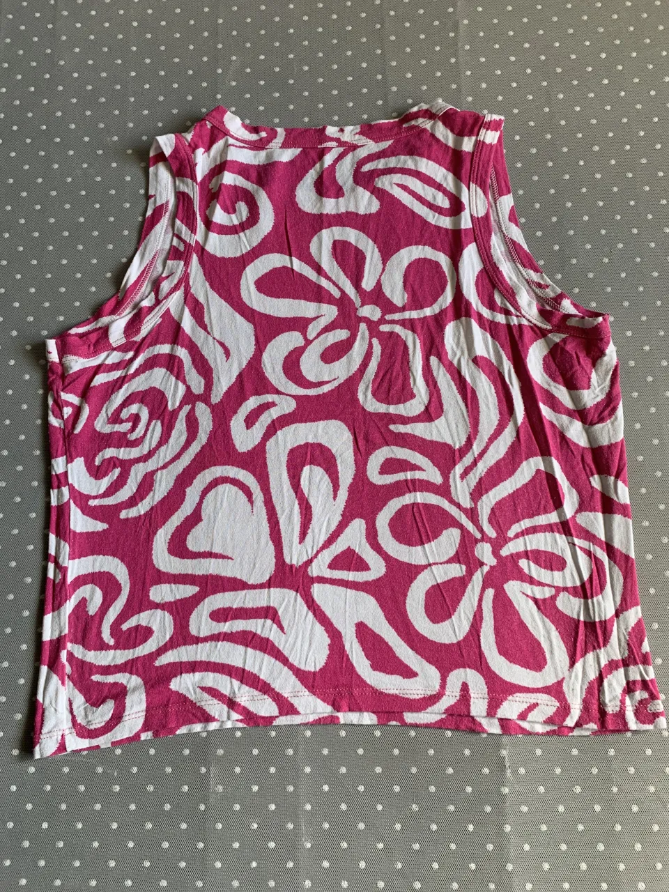 Musculosa Sin marca - imagen 2