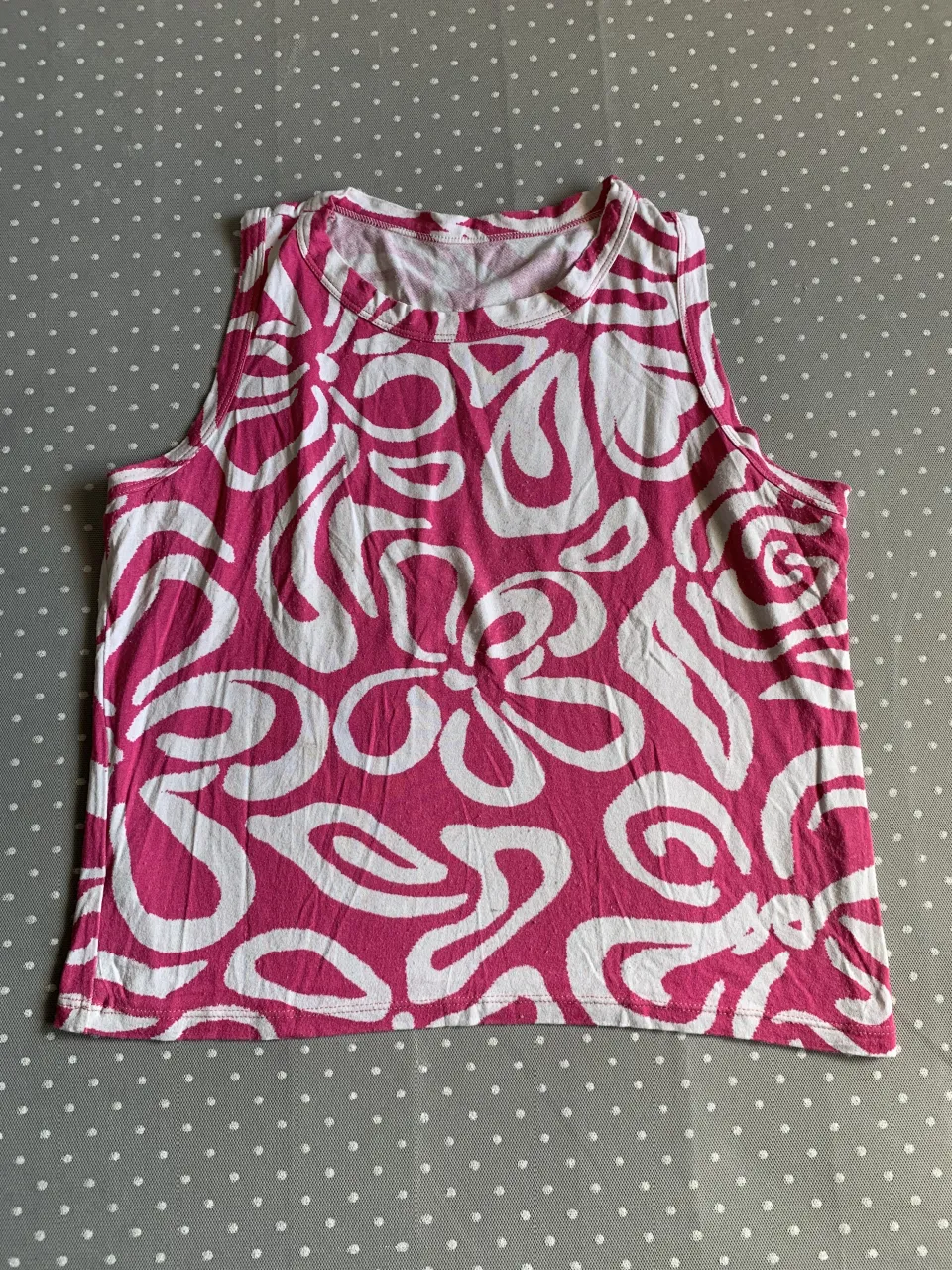 Musculosa Sin marca - imagen 1
