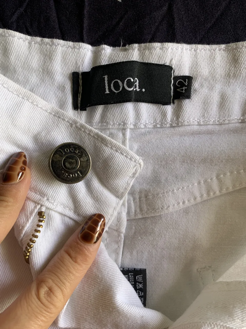 Short Loca - imagen 3