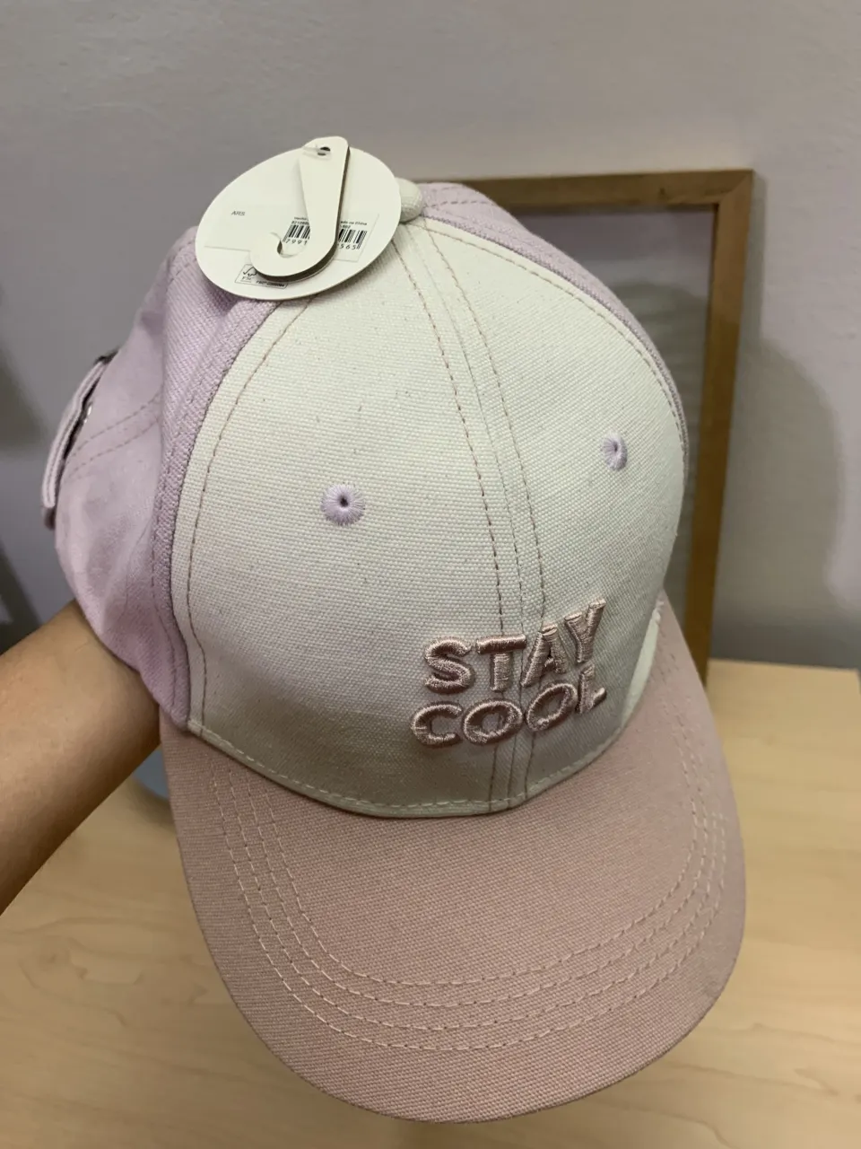 Gorra Todo moda - imagen 2