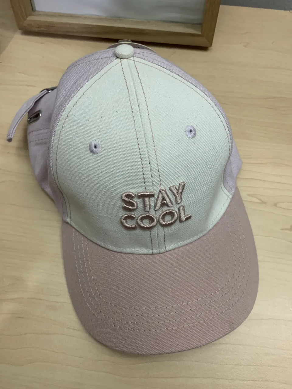 Gorra Todo moda - imagen 1