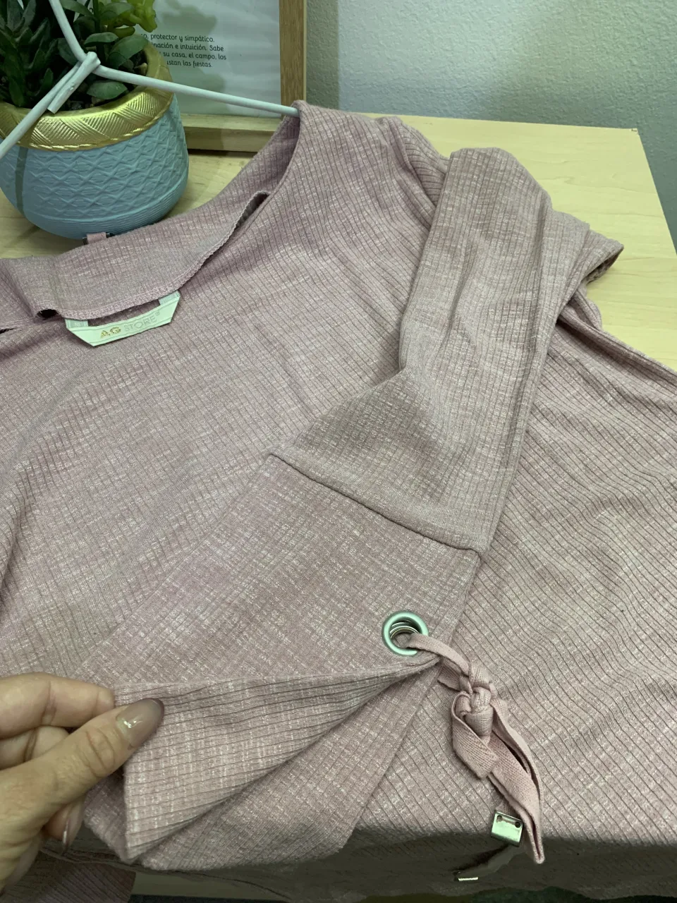 Remera AG STORE - imagen 4