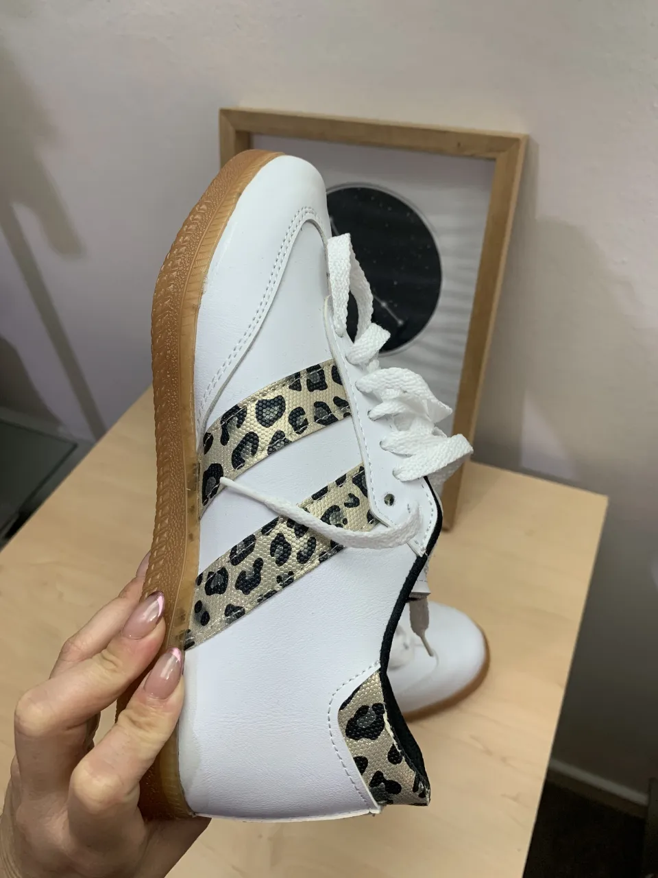 Zapatillas Sin marca. - imagen 3