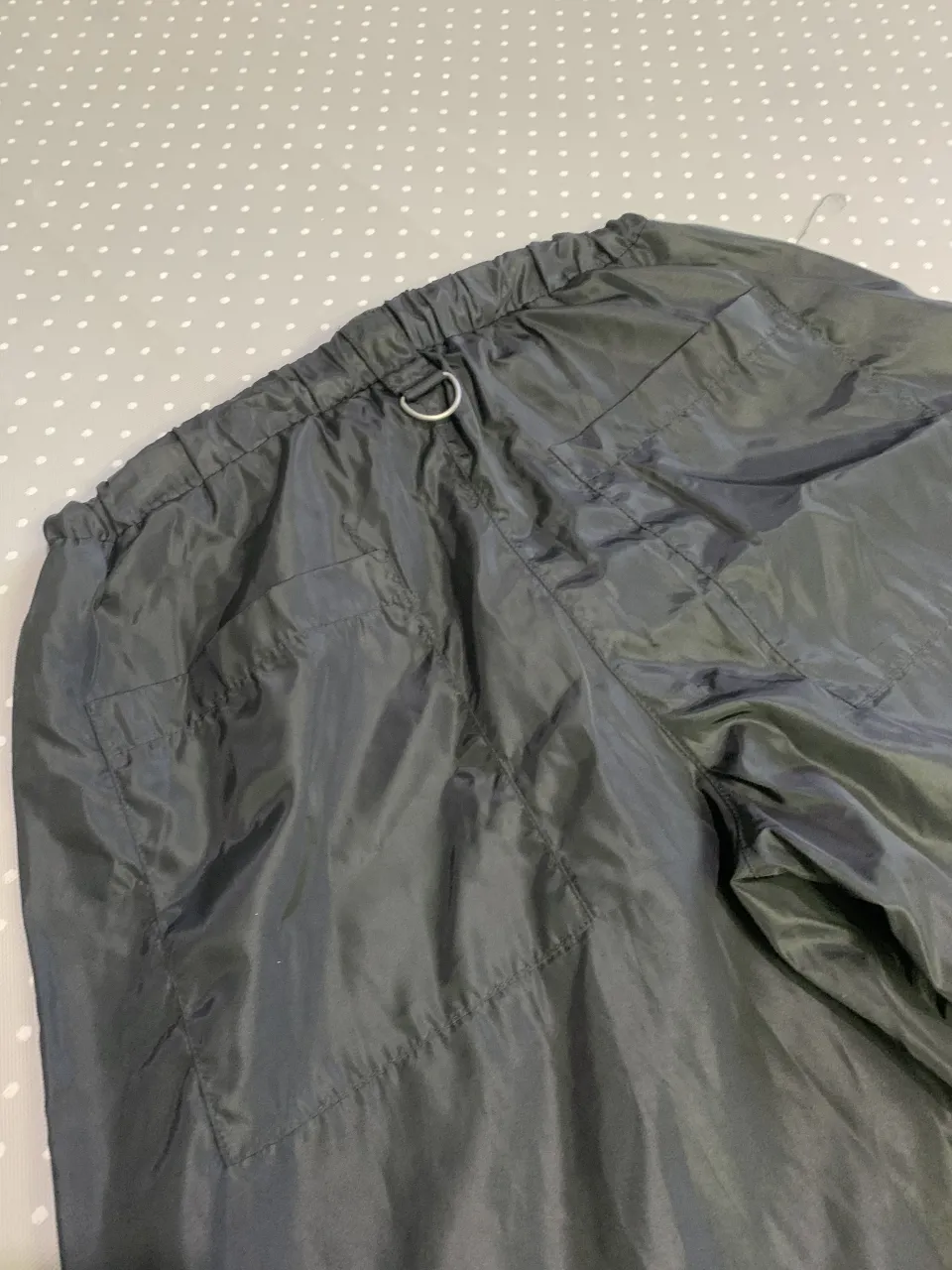Pantalón Sin marca miniatura 4