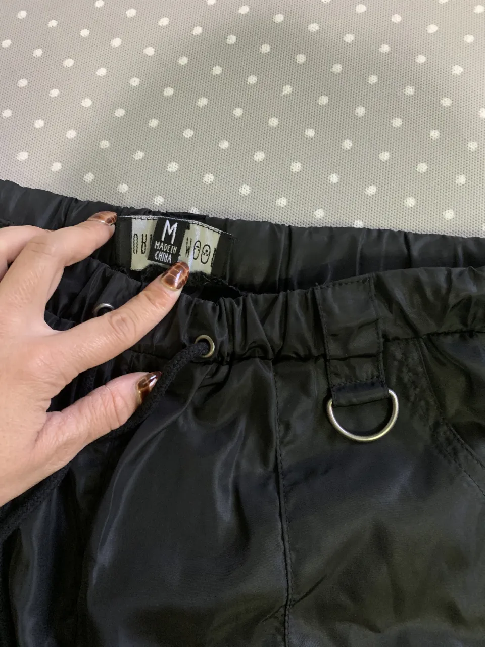 Pantalón Sin marca miniatura 5