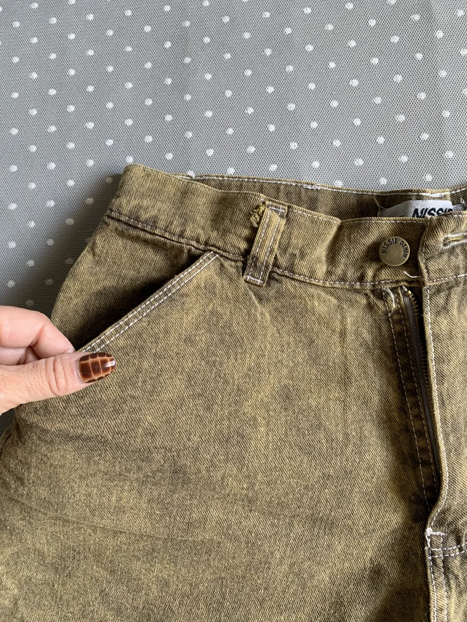 Short Nissie - imagen 3