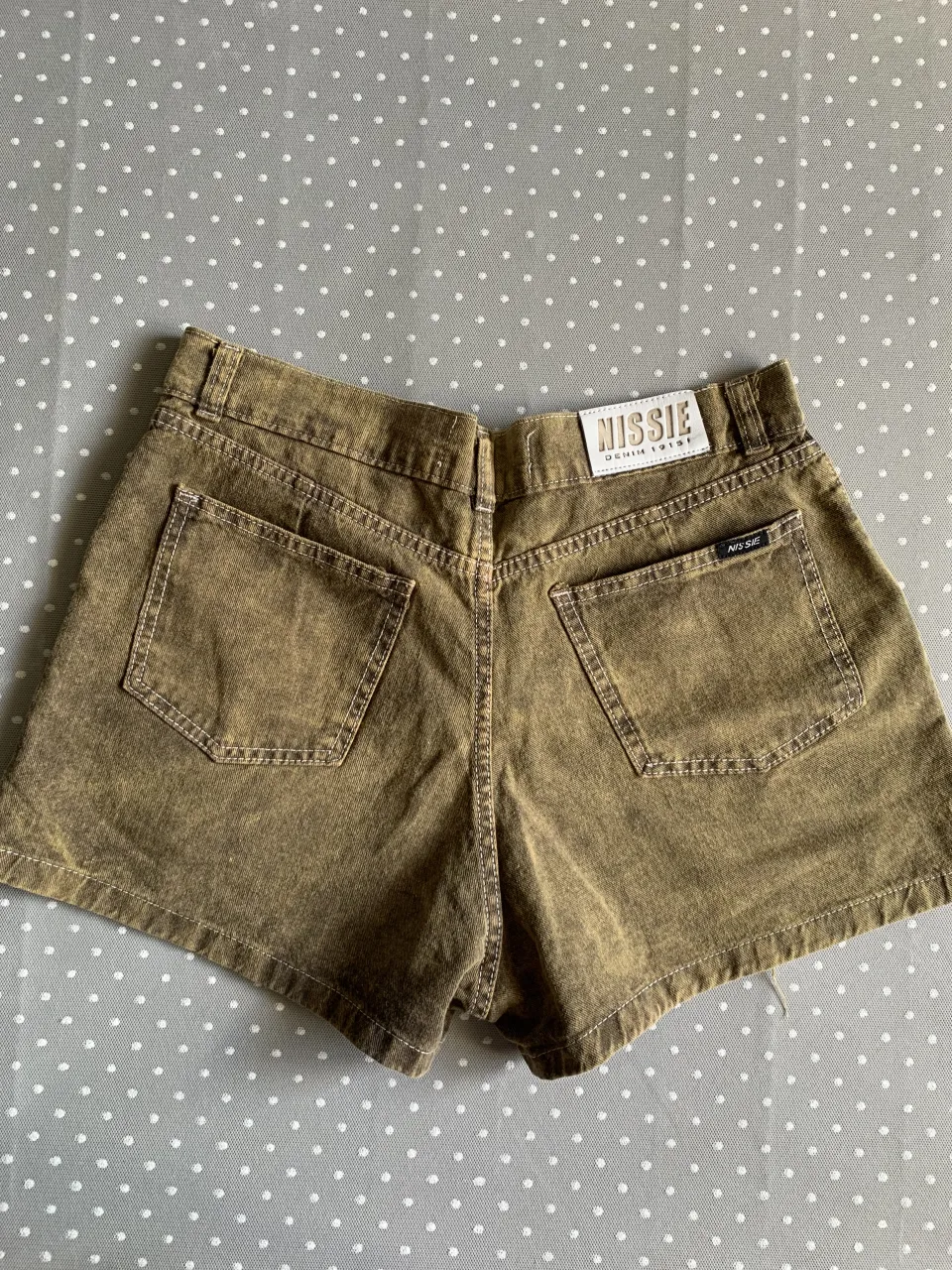 Short Nissie - imagen 4